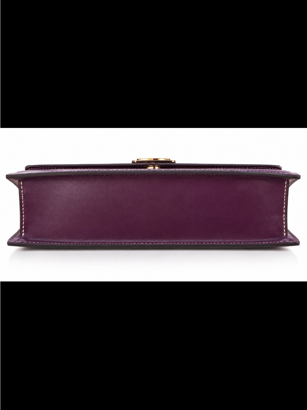 Dooney & Bourke Wexford East/West Leather Crossbody Bag NWT - Picture 8 of 10